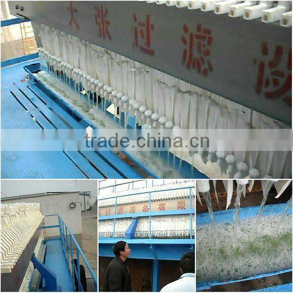 High Temperature Filter Press price