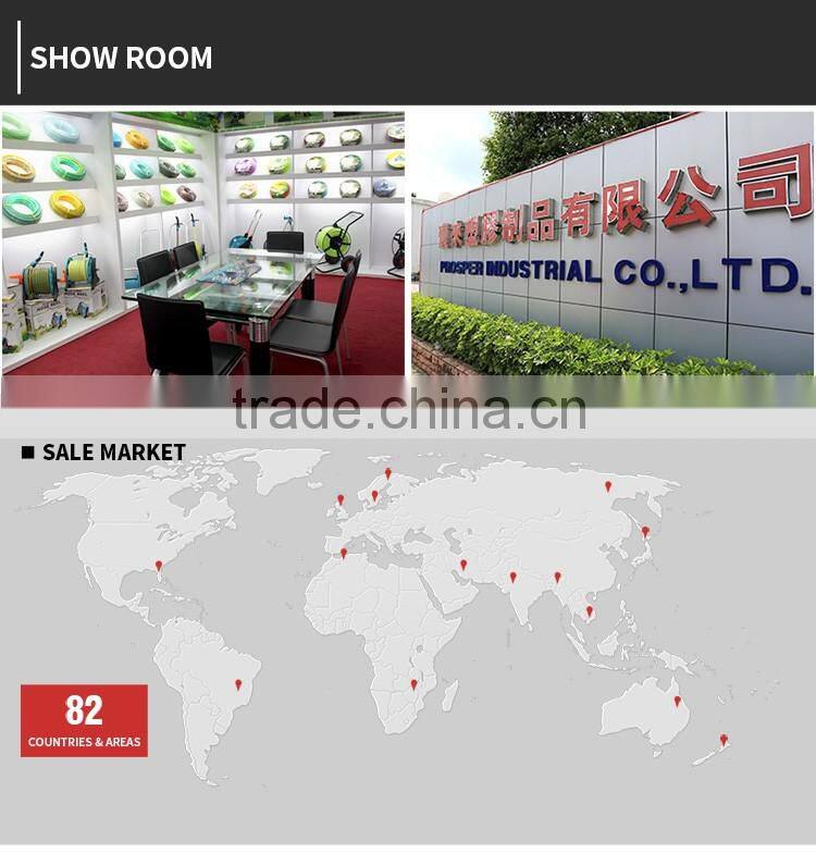 PVC Air Compressor Hose technical