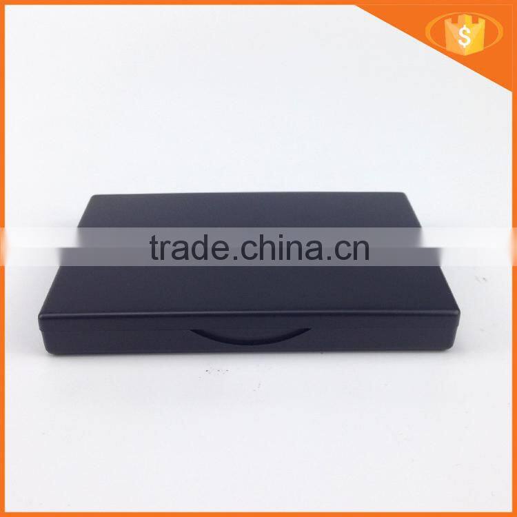 High Quality 8 C Empty Makeup Cosmetic Powder Compact & Container