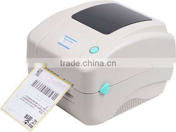 Xprinter adhesive label printer