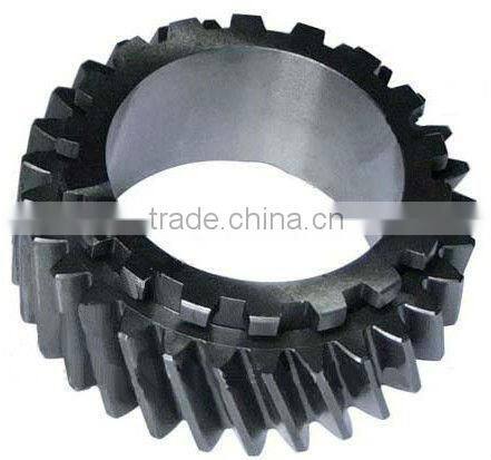 Bus Spare Parts Dealers ZF Transmissions Parts for S6-90 Transmission Gearbox Parts Gear 112304012