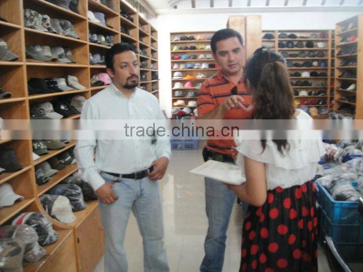 custom blank baseball sports cap and hat