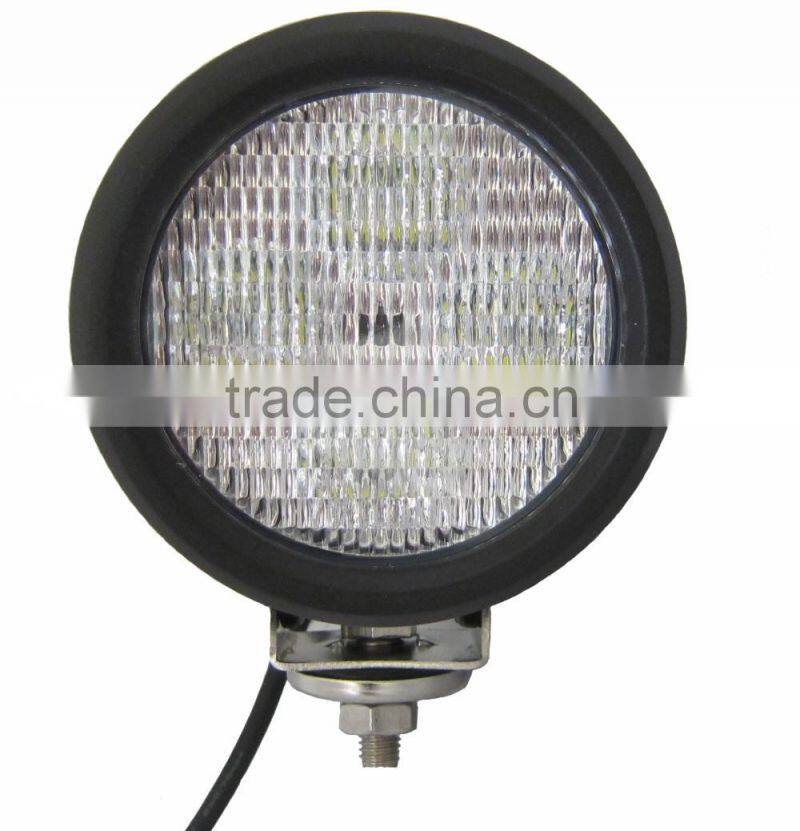 IP67 waterproof 40w energy saving led work lights round C REE led lamp