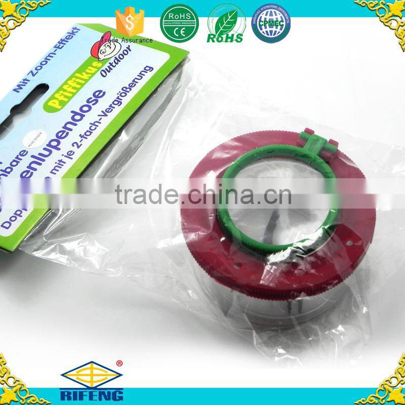 Mini pocket iphone microscope/microscope camera