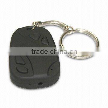808 car key camera keychain very small camera