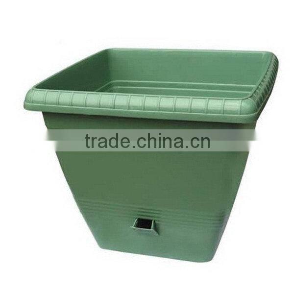 2015 New Arrival High-ranking stylish water bucket plastic moulds