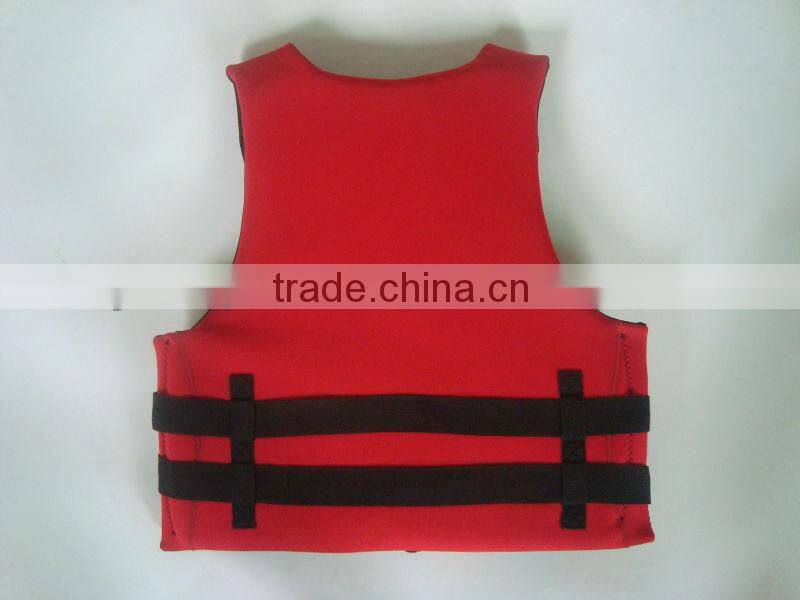 neoprene fabric for life jacket