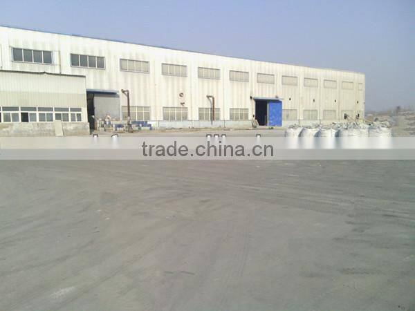 brown fused alumina oxide