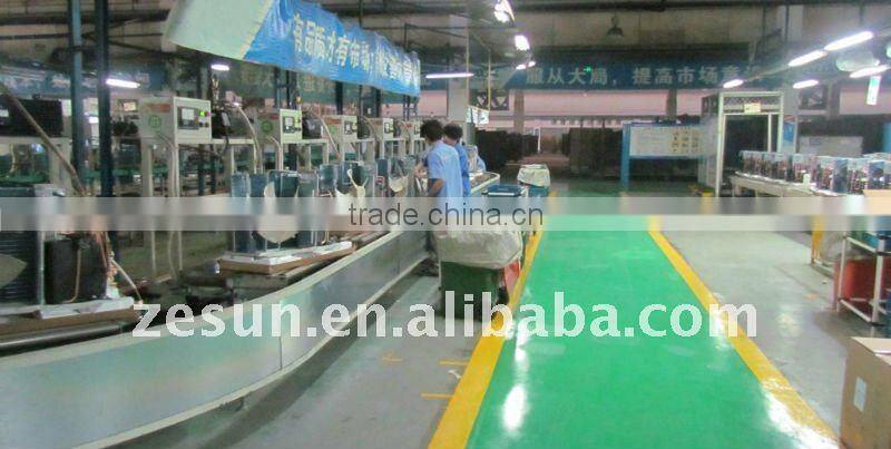 Inverter Split Air conditioner