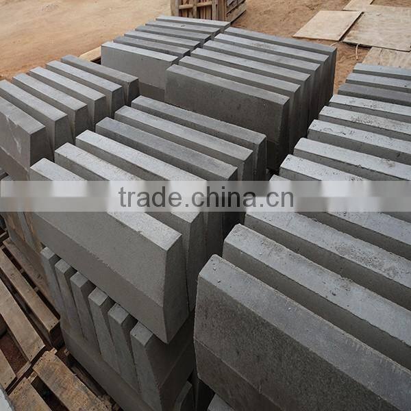 Hotsale compressed concrete earth block making machine for sale