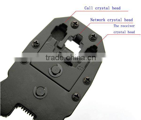 network cable crimping tool network tool network tool kit