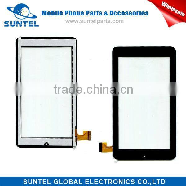 Best phone parts replacement touch screen digitizer for WJ529-V2.0