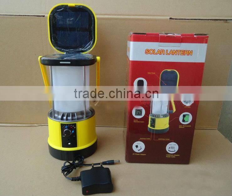 cheap and high quality solar lantern for camping solar powered lantern solar street light price
