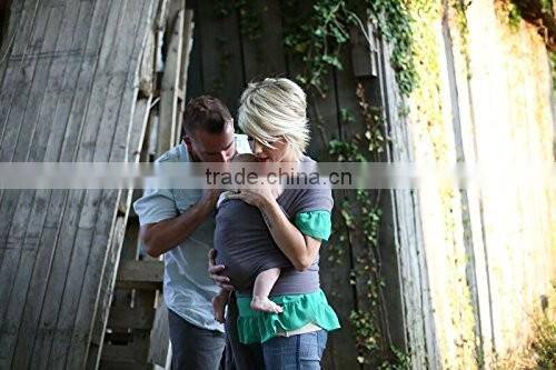 Aofeite China best selling baby carrier wrap Infant baby sling for newborn