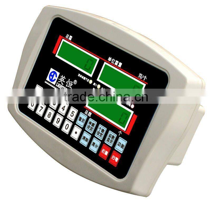 LPCI9913 Counting scale indicator