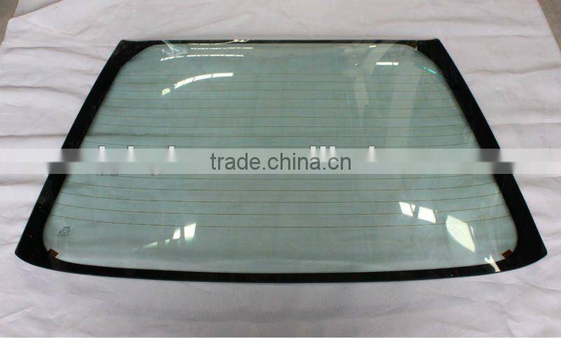 NISSAN TIIDA Car windscreen&Front windshield &nissan auto glass