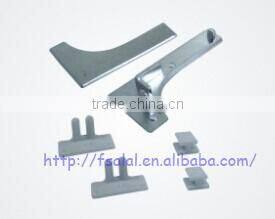 accessories connector for kitchen cabinet aluminium kitchen profile