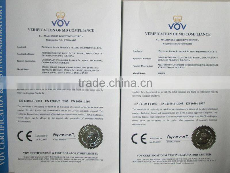 rubber injection moulding machine