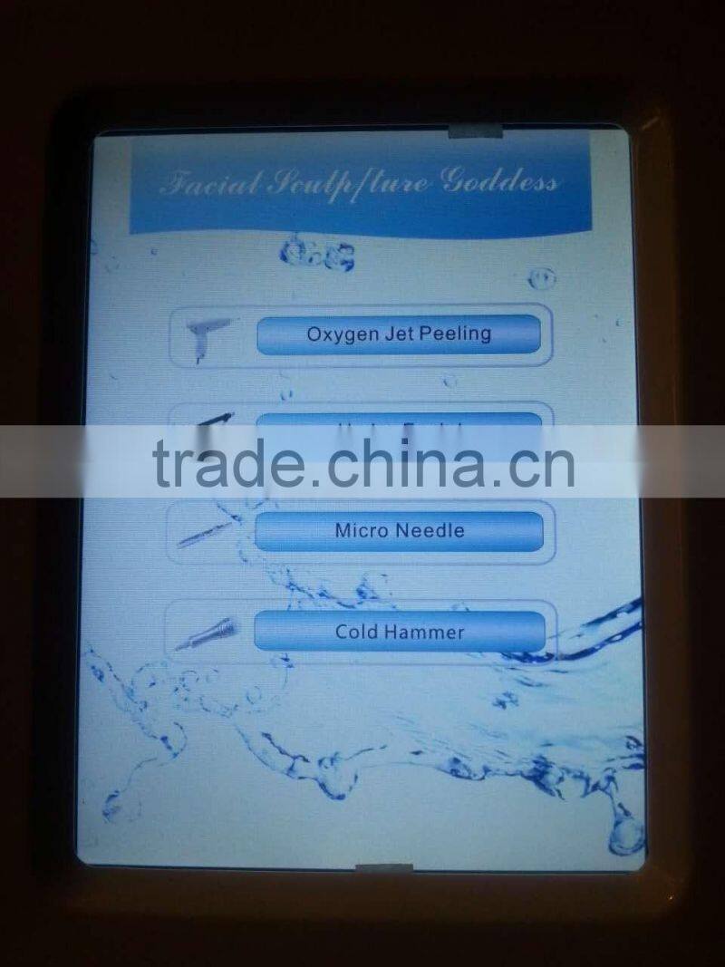 X11D ayplus needle free injection equipment price