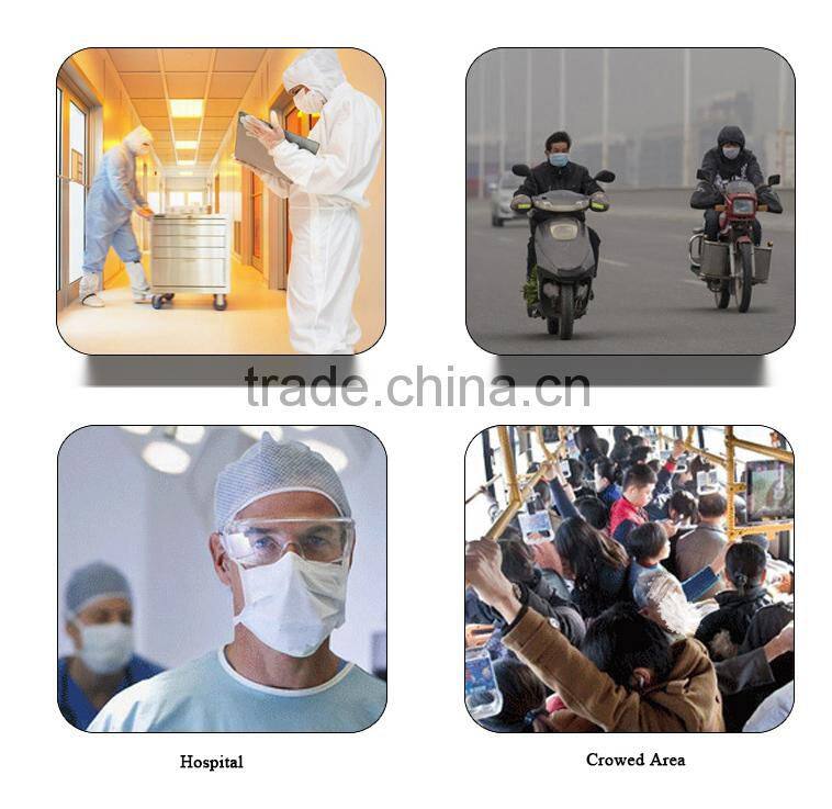 kids face mask/face mask/animal face mask