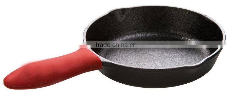 Heat Resistant Silicone Pan Handle Holder