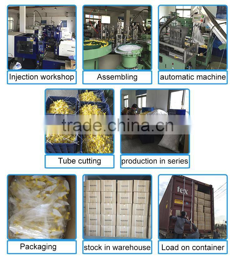 China Wholesale Market Agents Mist Trigger Sprayers