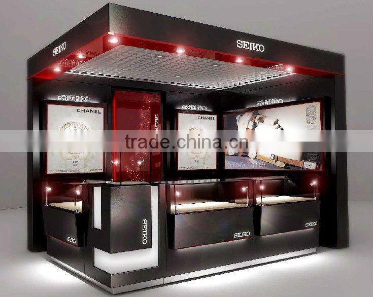 ce approval jewelry counter lamp