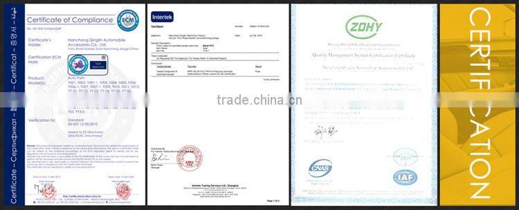 China factory price deluxe forklift spare parts toyota forklift driver seat for forklift YY50-2