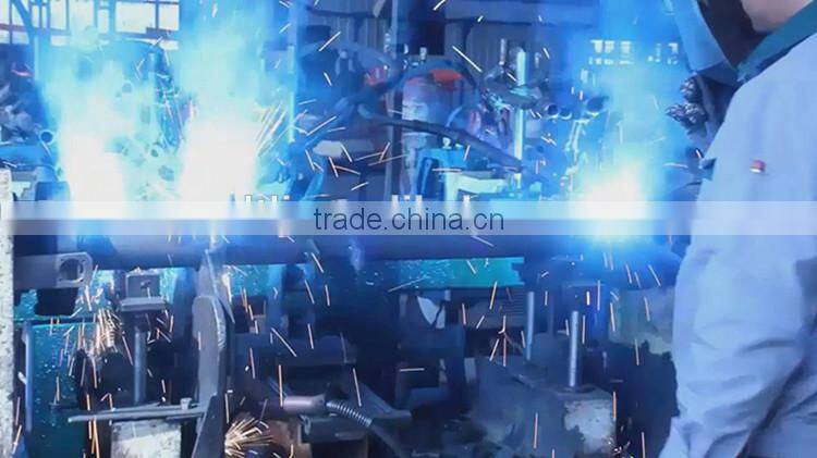 Farm tractor high quality rice and wheat gear & chain drive rotary tiller