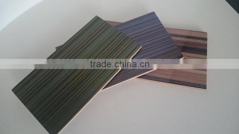 New color High gloss uv coated PVC Panel for kitchen cabinet /cupboard