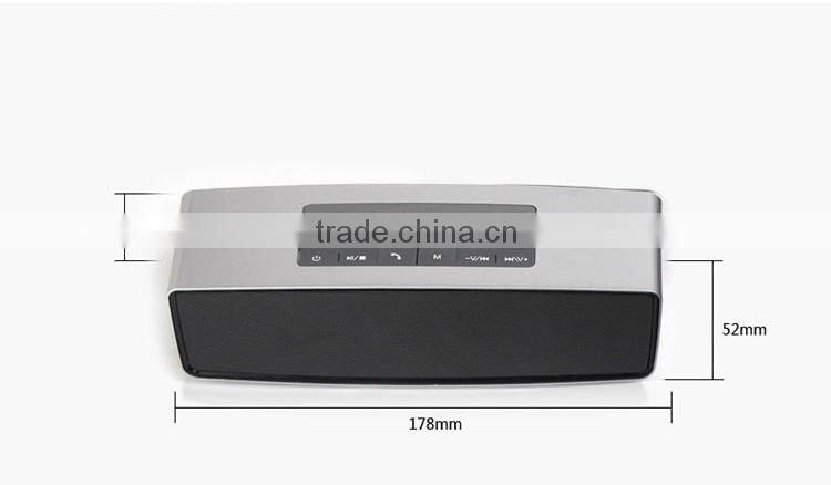 High Quality Bluetooth Speaker Mobile Speaker