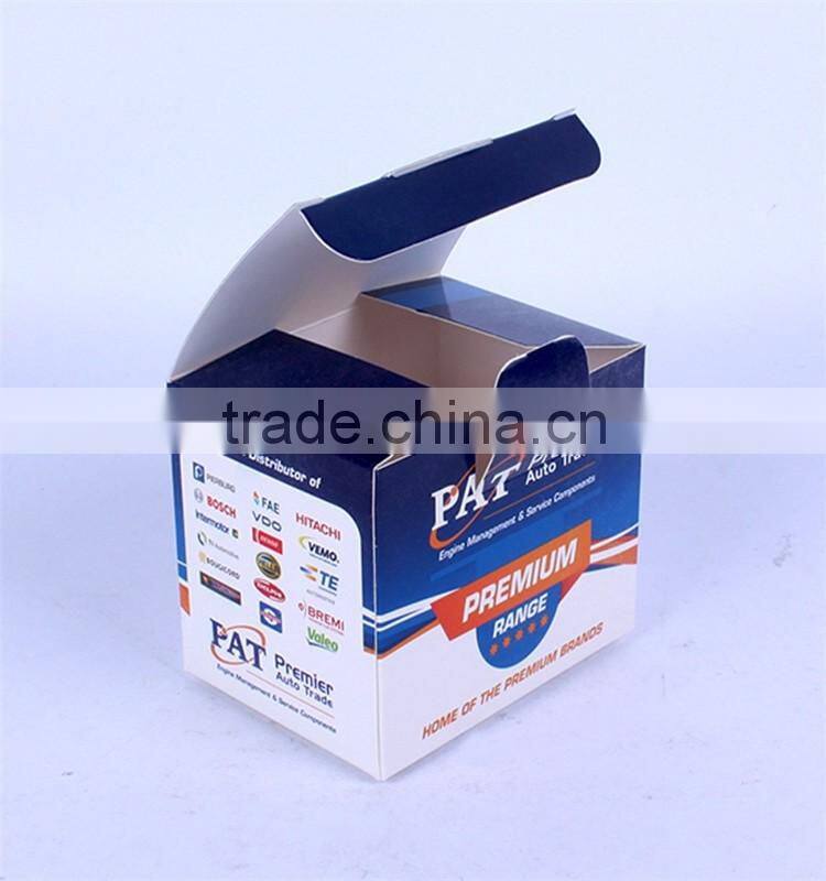 wholesale paper mache boxes