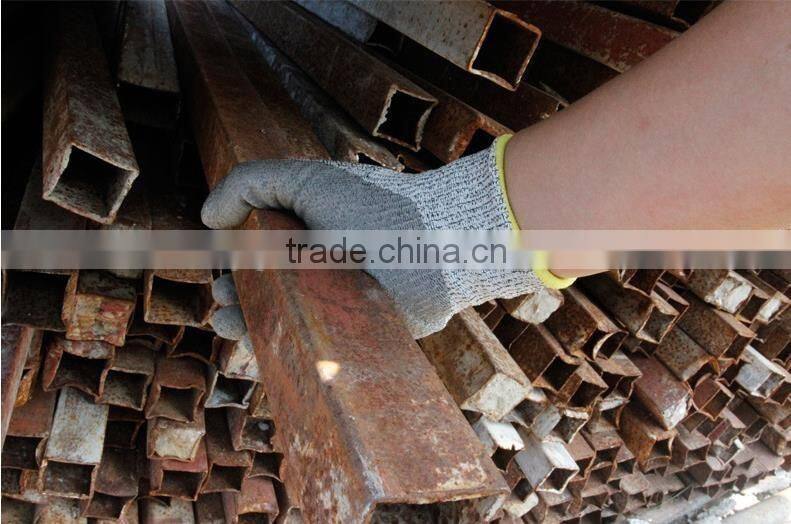 Super Fabric Anti Cut Glove, Cut Resistant Hand Gloves Level 5, cut resistant gloves