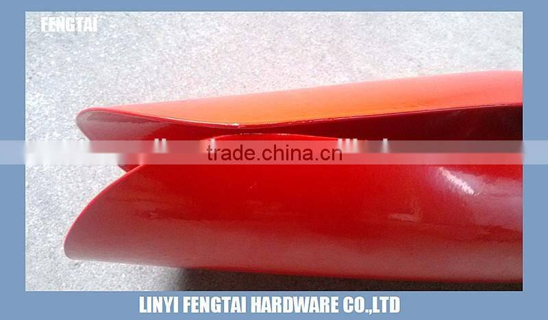 Digging Tools Wooden Handle Hand Post Hole Digger