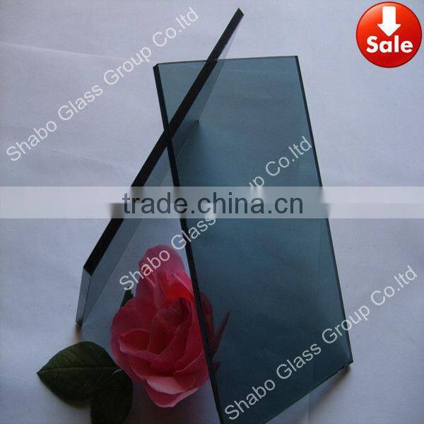 6mm Bronze Reflective Glass/Coated Glass