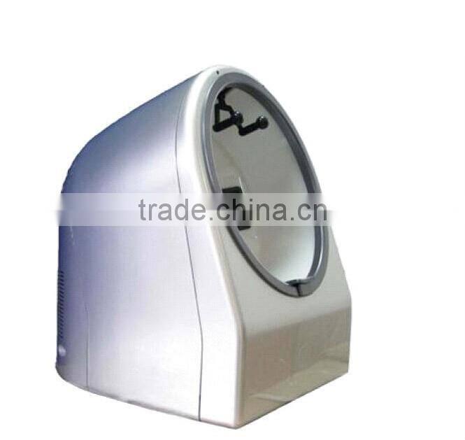 10 Mega Pixels Newest Portable Magic Mirror System Skin Analyzer Machine
