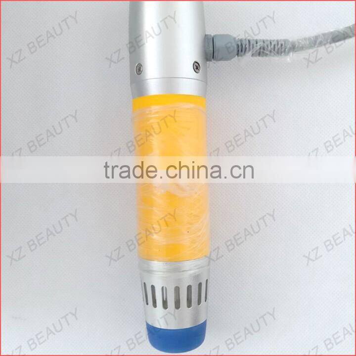 2016 most effective eswt/shock wave machine/shock wave therapy