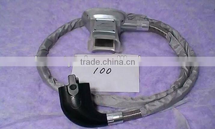 Factory price 3 handpieces cryolipolysis fat freezing cryolipolysis treatment