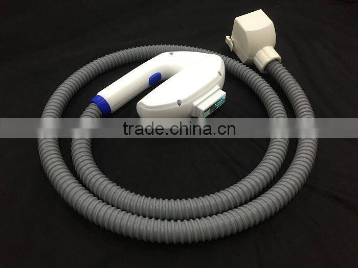 Manufacture Portable IPL Hair Removal/ IPL SHR beauty machine