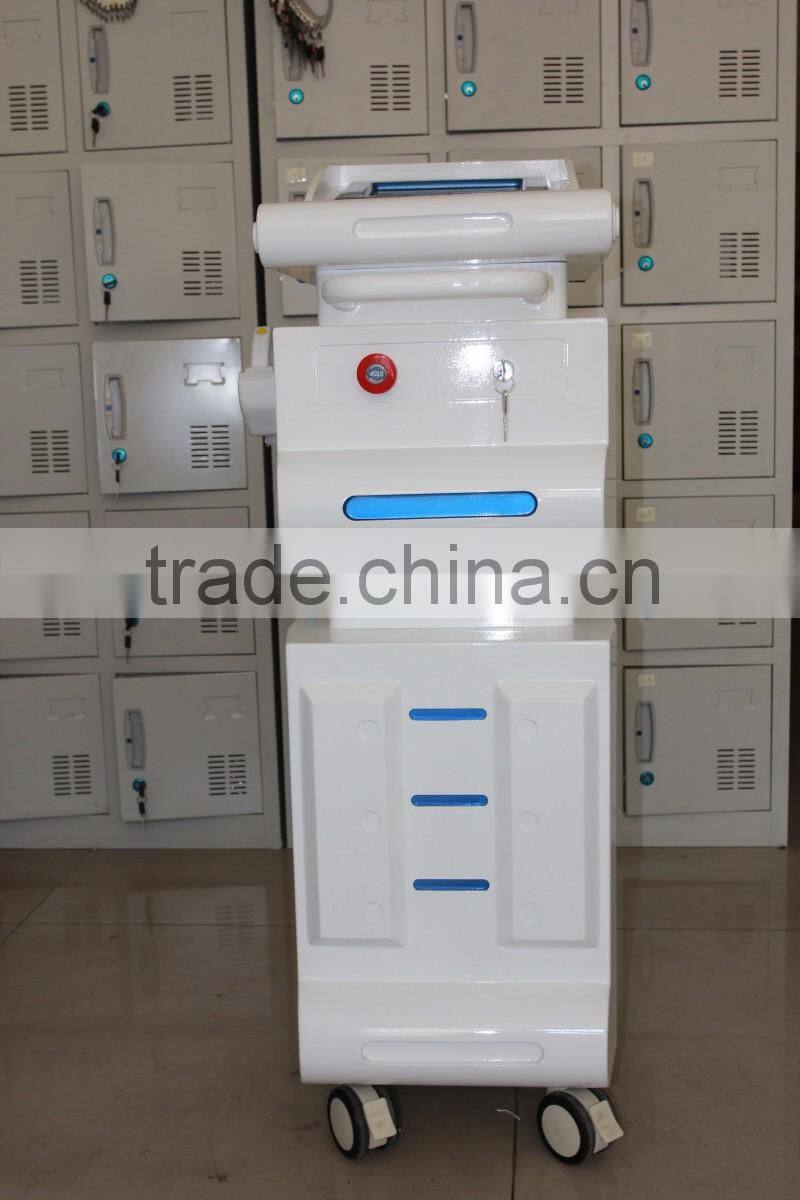 CPC fast connected IPL machine -A008