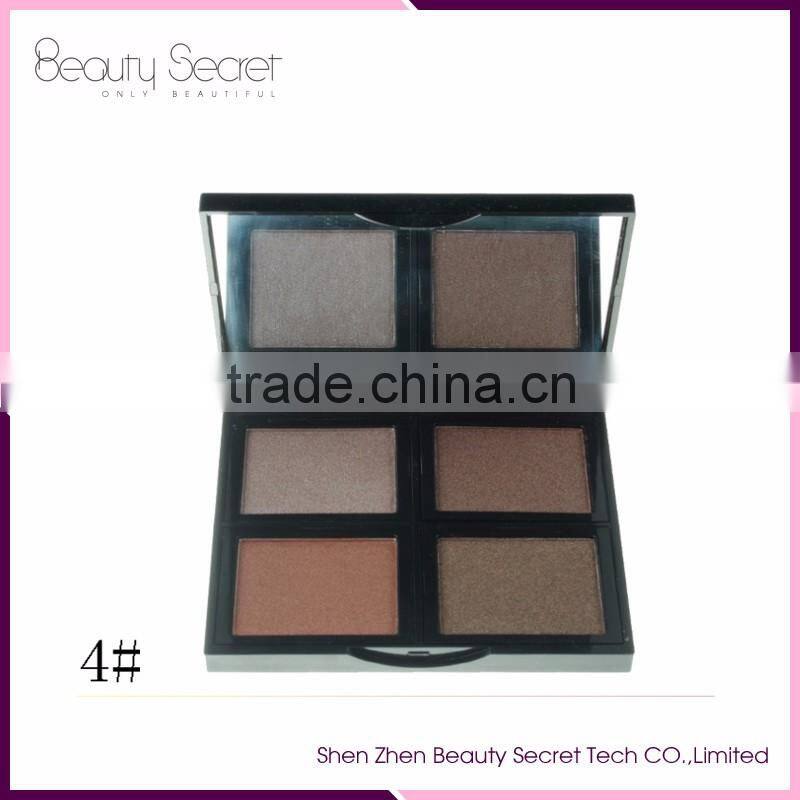 No Logo Eyeshadow Palette