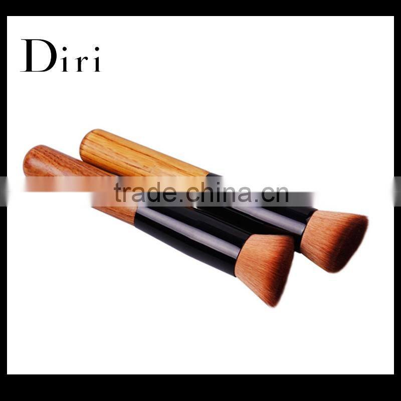 Hot sale girl foundation makeup brushes