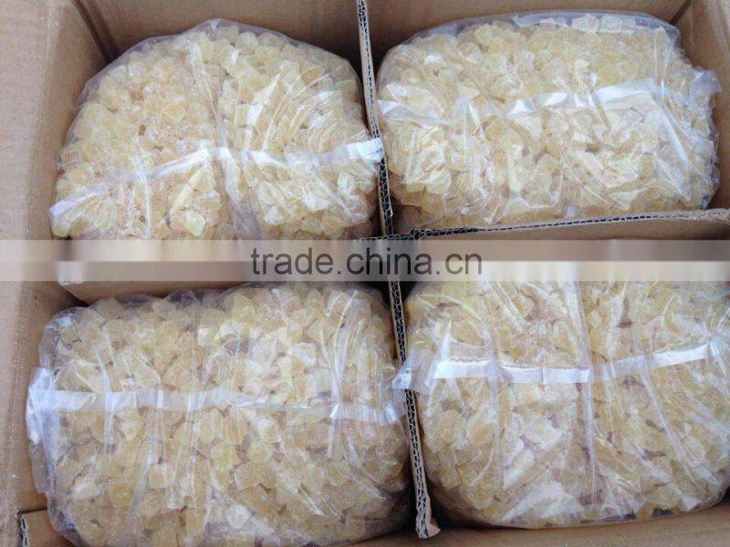 Health food High quality Dried Ginger supplier