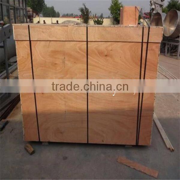 High pressure Coal briquette machine with stable performance and simple operation