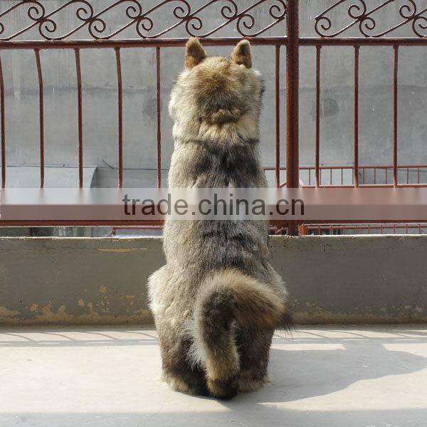 Contemporary hot-sale hunting decoy of hair pigeons