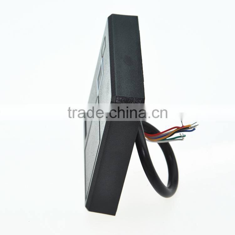 Square Mini Card Reader RFID with Wiegand Output