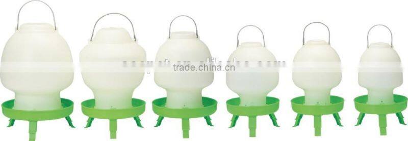 172A-P Mini Automatic Drinker large base For Poultry chick poultry farming, poultry farming, poultry equipment, Poultry Drinkers