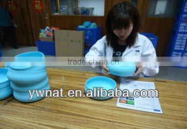 Hot Design and High Quality pet melamine Dog Bowl