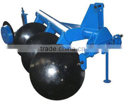 UNIQUE 40 HP 4WD snow blower for tractor