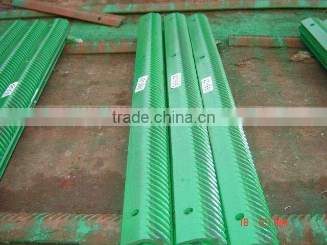 John Deere Rasp Bar(AZ10690/10691)